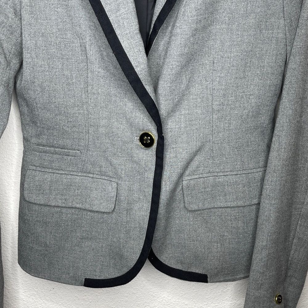 Merona Blazer‎ - Picture 5 of 9